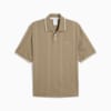 MMQ Polo Men, Velvet Moss, small-SEA