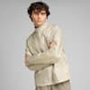 MMQ SPORT Pertex® Men's Packable Jacket, Desert Dust, small-AUS