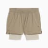 MMQ SPORT Men's Running Shorts, Velvet Moss, small-AUS