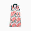 MATTR Beautiful Game Dress Women, White Glow-Peach Frost, small
