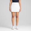 Rok Golf Haute Wanita, White Glow, small-IDN
