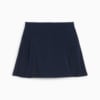 Haute Golf Skirt Women, Deep Navy, small