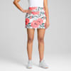 Blake Knit Beautiful Game rok voor dames, White Glow-Peach Frost, small