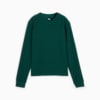 Damska bluza z okrągłym dekoltem CLOUDSPUN Boulder, Dark Myrtle, small