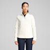 Veste zippée Tech Power CLOUDSPUN Femme, Warm White, small