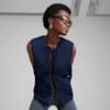 YONA Wendbare Weste Damen, New Navy, small