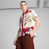 Camicia PALAIS ARTISAN da uomo, Alpine Snow, small