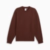 PALAIS ARTISAN Crew Top Men, Chocotart, small