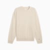 PALAIS ARTISAN Crew Top Men, Alpine Snow, small