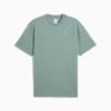 PALAIS ARTISAN Tee Men, Green Moon, small