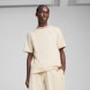 PALAIS ARTISAN Tee Men, Alpine Snow, small-SEA
