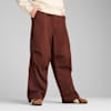 PALAIS ARTISAN Pants Men, Chocotart, small-SEA