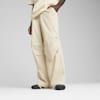 PALAIS ARTISAN Pants Men, Alpine Snow, small-SEA
