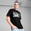 GRAPHICS Machine T-Shirt Herren, PUMA Black, small