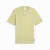 GRAPHICS The PUMA Cat Tee Men, Pistachio Green, small