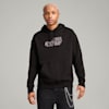 Hoodie PUMA x CHARLOTTE ROHDE Homme, PUMA Black, small