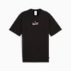 PUMA x CHARLOTTE ROHDE T-Shirt Herren, PUMA Black, small
