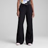 YONA Women's Parachute Pants, New Navy, small-AUS