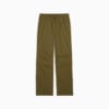 YONA Parachute Pants Women, Olive Drab, small