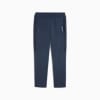 Porsche Design Woven Tech Pants Men, Andes Blue, small