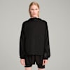 เสื้อแจ็คเก็ตน้ำหนักเบา PUMA x HELIOT EMIL สำหรับผู้ชาย, PUMA Black, small-THA