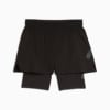 PUMA x HELIOT EMIL Shorts Men, PUMA Black, small-THA
