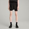 PUMA x HELIOT EMIL Shorts Men, PUMA Black, small