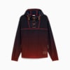 เสื้อแจ็คเก็ตสีอ่อน PUMA x ARIES ARISE สำหรับทุกเพศ, Mars Red, small-THA