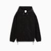 PUMA x ARIES Unisex Hoodie, PUMA Black, small-NZL