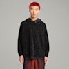 PUMA x ARIES Unisex Hoodie, PUMA Black, small-NZL