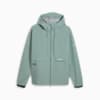 PUMA x LIBERAIDERS Light Jacket Unisex, Green Moon, small-IDN