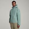 PUMA x LIBERAIDERS Light Jacket Unisex, Green Moon, small