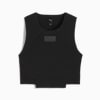 PUMA x HELIOT EMIL Top Women, PUMA Black, small