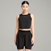 PUMA x HELIOT EMIL Top Women, PUMA Black, small