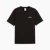 PUMA x LIBERAIDERS Tee Unisex, PUMA Black, small