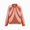 푸마 x 키드슈퍼 윈드브레이커 <br>PUMA x KIDSUPER Windbreaker, Pink Fruit, small-KOR