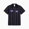 Kemeja PUMA x KIDSUPER Unisex, New Navy, small-IDN