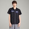 Camicia PUMA x KIDSUPER unisex, New Navy, small