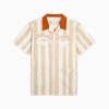 푸마 x 키드슈퍼 셔츠 <br>PUMA x KIDSUPER Shirt, Alpine Snow, small-KOR