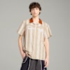 PUMA x KIDSUPER Shirt Unisex, Alpine Snow, small-VNM