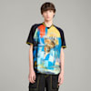 Maillot à motif PUMA x KIDSUPER Homme, New Navy, small