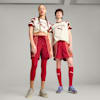 Short PUMA x KIDSUPER Unisexe, Dark Crimson, small