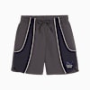 Shorts PUMA x KIDSUPER, Dark Coal, small