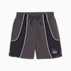 PUMA x KIDSUPER Shorts Unisex, Dark Coal, small-SEA