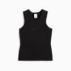 Mostroverse Tanktop Unisex, PUMA Black, small