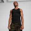 Tank top Mostroverse unisex, PUMA Black, small