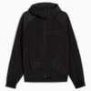 Mostroverse Ripstop Jacket Unisex, PUMA Black, small-THA