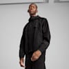 Mostroverse Ripstop Jacket Unisex, PUMA Black, small