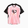 PUMA x PALERMO F.C. Jersey Unisex, Bright Pink, small-IDN