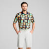 PUMA x ARNOLD PALMER Photo Golf Polo Men, Deep Navy, small